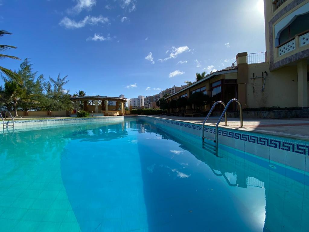 Shanzu Executive Beach Suites, Mombasa, Kenya - Booking.com