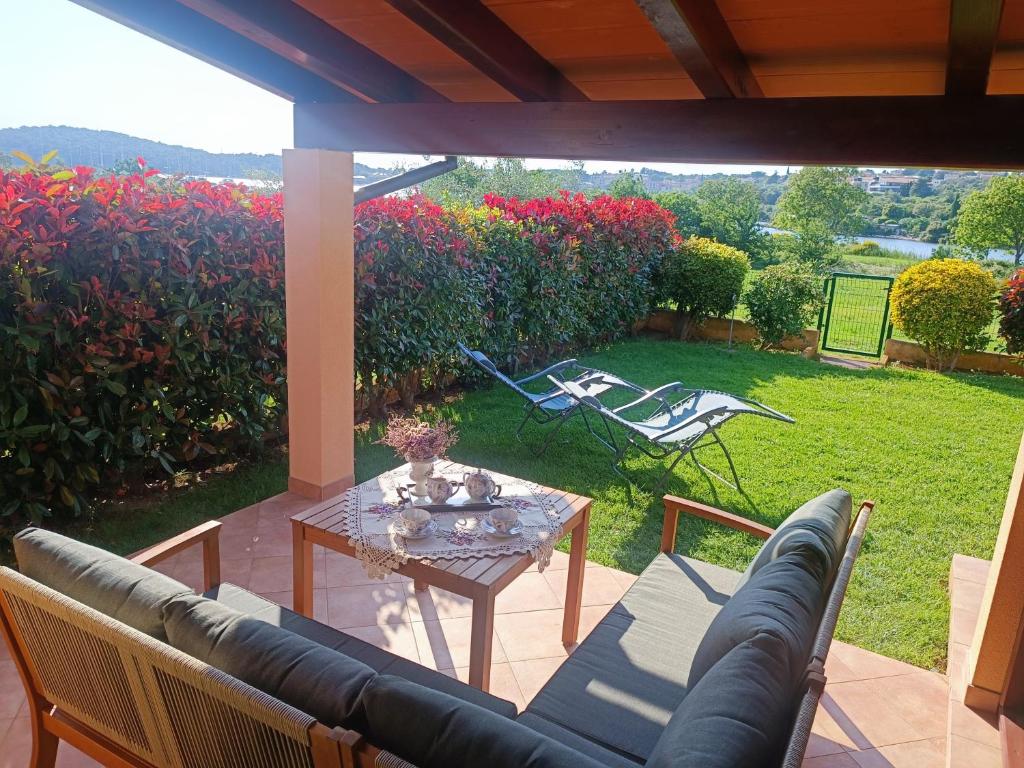 Apartment Leonarda, Medulin (aktualisierte Preise für 2024)