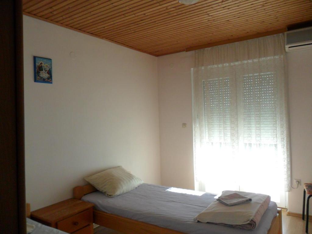Sobe u kucanstvu MBM - Executive Single Room With Mountain View