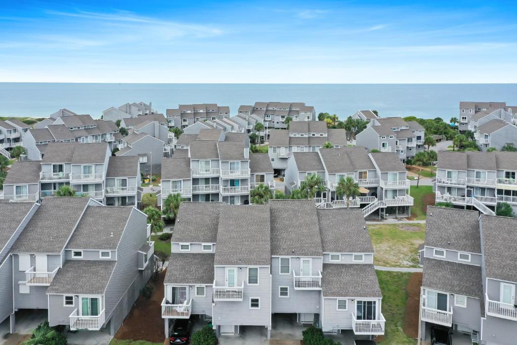 Barrier Dunes 263 81 Cape Paradise by Pristine Properties Vacation