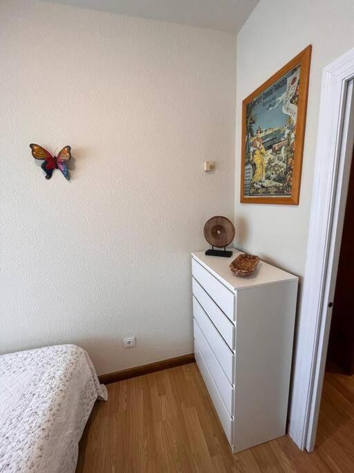 Zdjęcie z galerii obiektu Puerto de Comillas w mieście Comillas