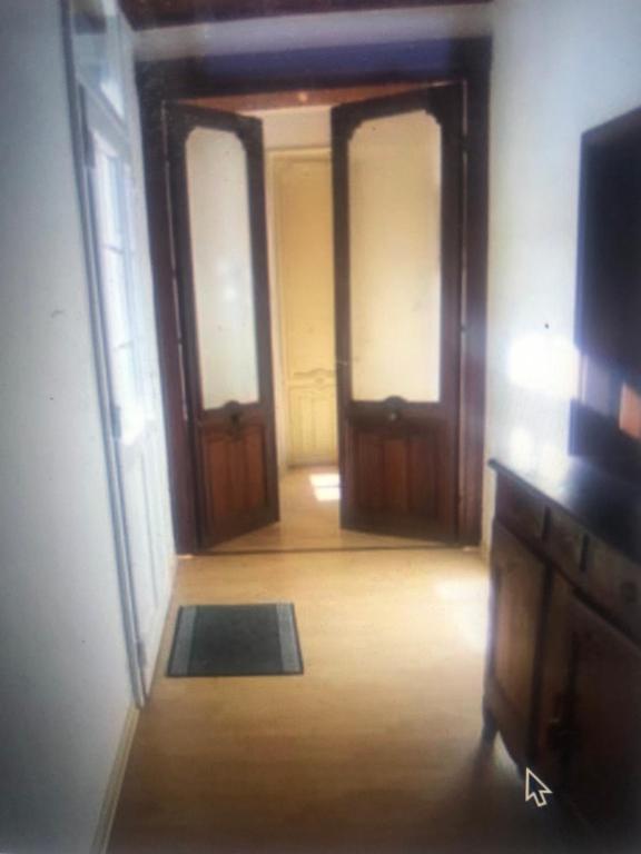 Metz-sud - Appartement 120 m2 dans maison du XVIII - Jouy aux Arches entre Nancy et Luxembourg - Proximité toutes commodités - Appartement 2 Chambres