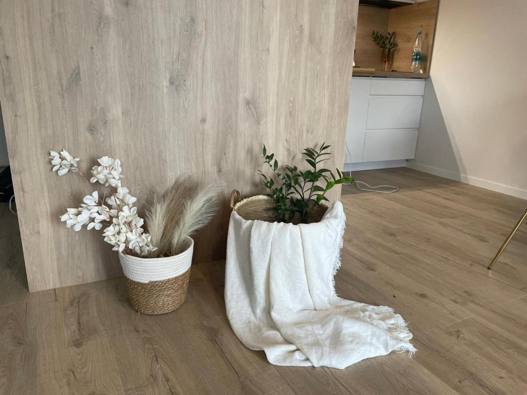 Apartament Kameralis Old Town - klimatyzacja - balkon - winda - 19