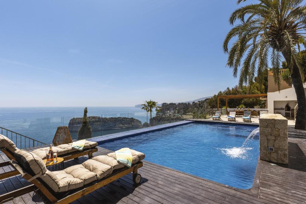 Villa Ambolo, Balcon del Mar – Updated 2023 Prices