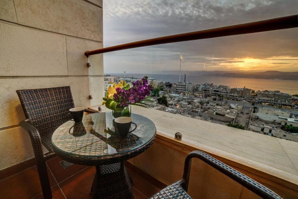 De-Lara hotel - Deluxe Double Room With Balcony