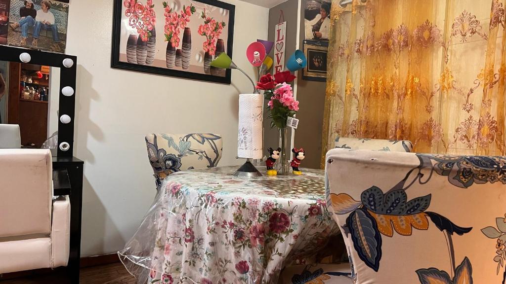 Garden Suite 30 Mins to NYC, Mins to EWR, Prudential Center, NJPACK photo