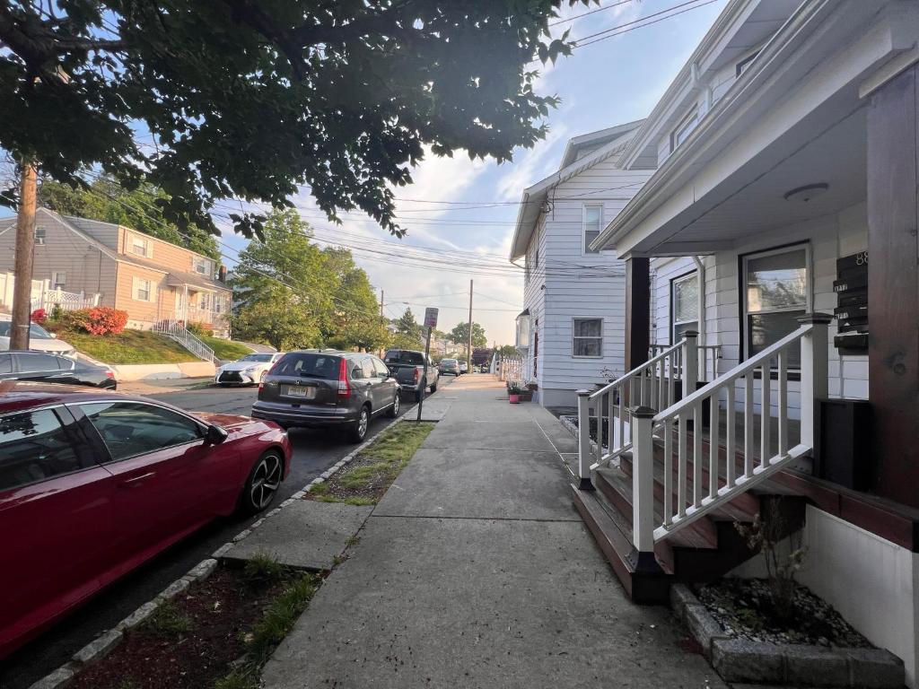 Garden Suite 30 Mins to NYC, Mins to EWR, Prudential Center, NJPACK photo