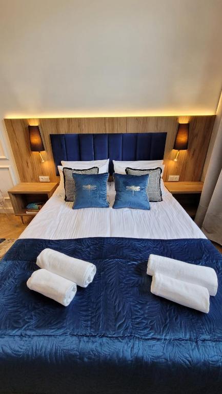 Movo Old Town Apartments - Studio