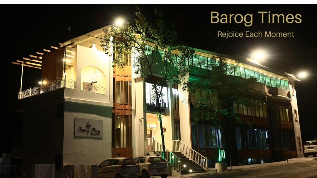 Barog Times - Housity