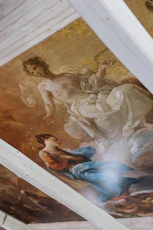 Fotografie z fotogalerie ubytování Sköllengården v destinaci Simrishamn