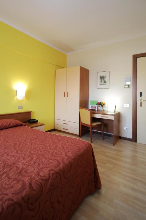 LVG Hotel Collection - Il Chiostro - Habitación Estándar Doble O Twin