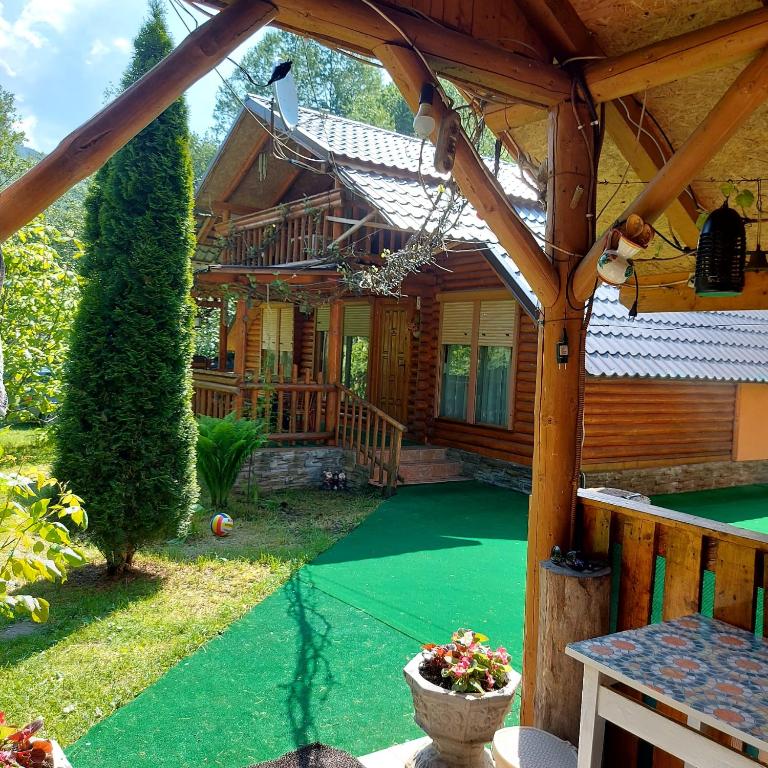 Vila Sara - Maison De Vacances