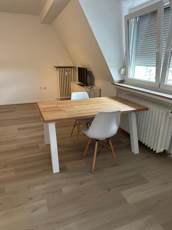 Fotografie z fotogalerie ubytování Apartment City und Stadionnah v destinaci Dortmund