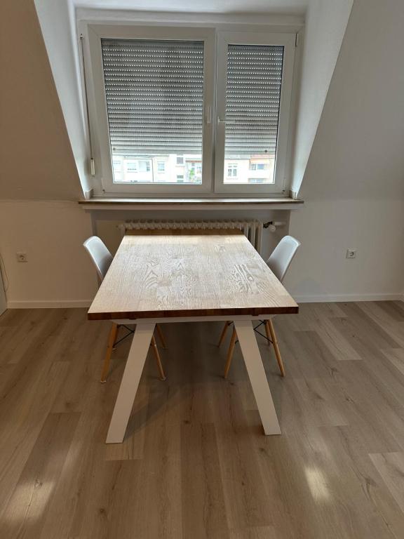 Fotografie z fotogalerie ubytování Apartment City und Stadionnah v destinaci Dortmund