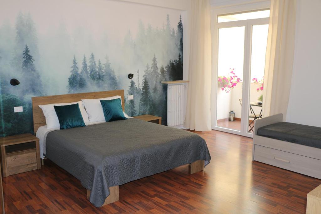 Alexander House Verona - 1