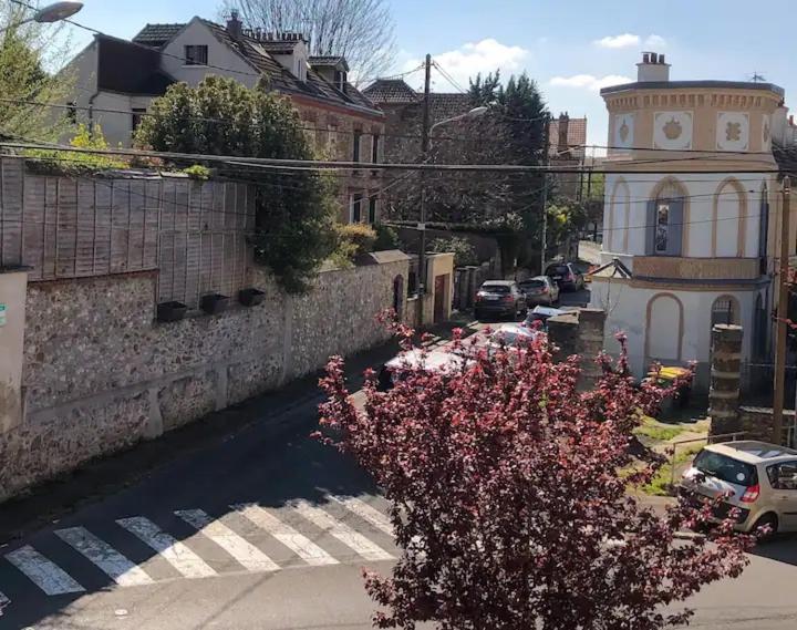 Charmant logement proche Disneyland Paris parking, Lagny Updated 2024 Prices