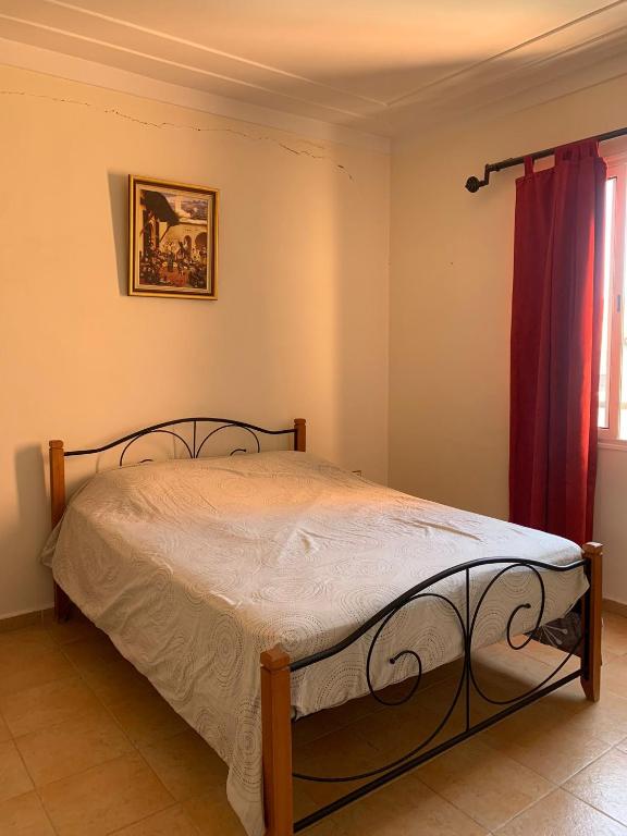 Résidence NAJD – HAY MABROUKA – Appartement 3 pièces