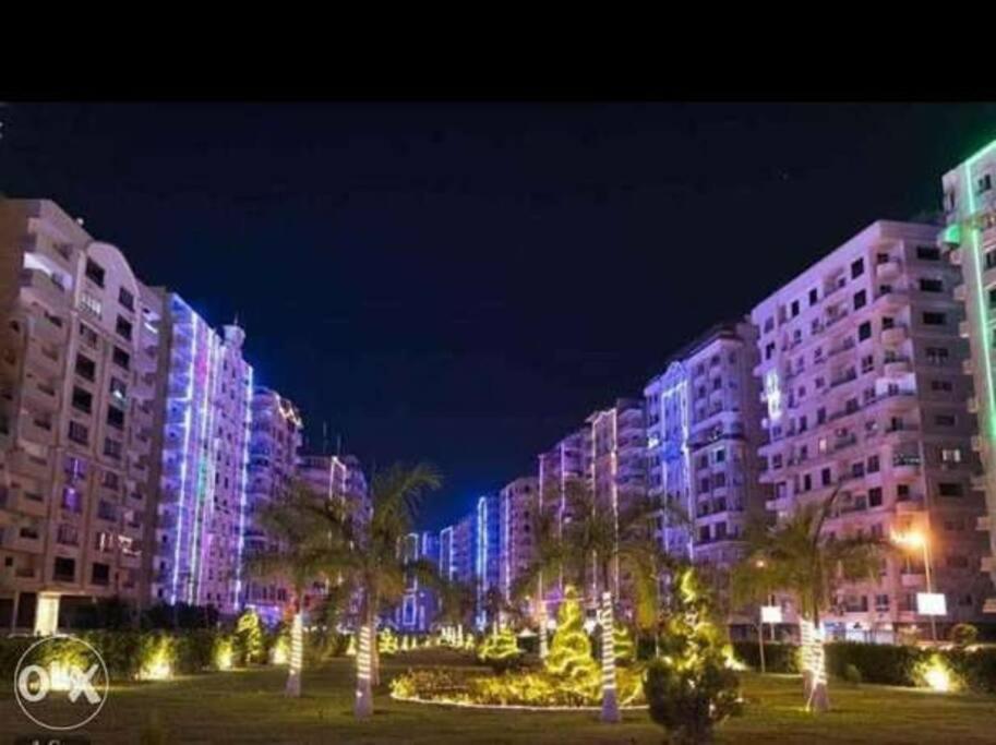 Apartment Flat for rent Fully furnished in at zahraa maadi, Cairo