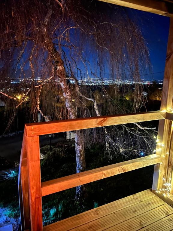 Cabane Jacomeli Genève - Casa De Una Habitación