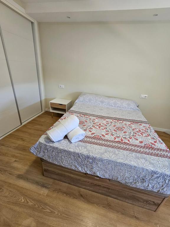 Fotografia z galérie ubytovania Apto. Centro v destinácii Almería