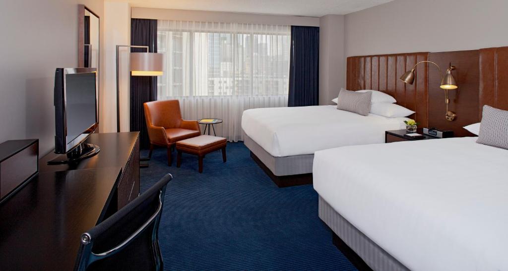 Hyatt Regency Minneapolis - 