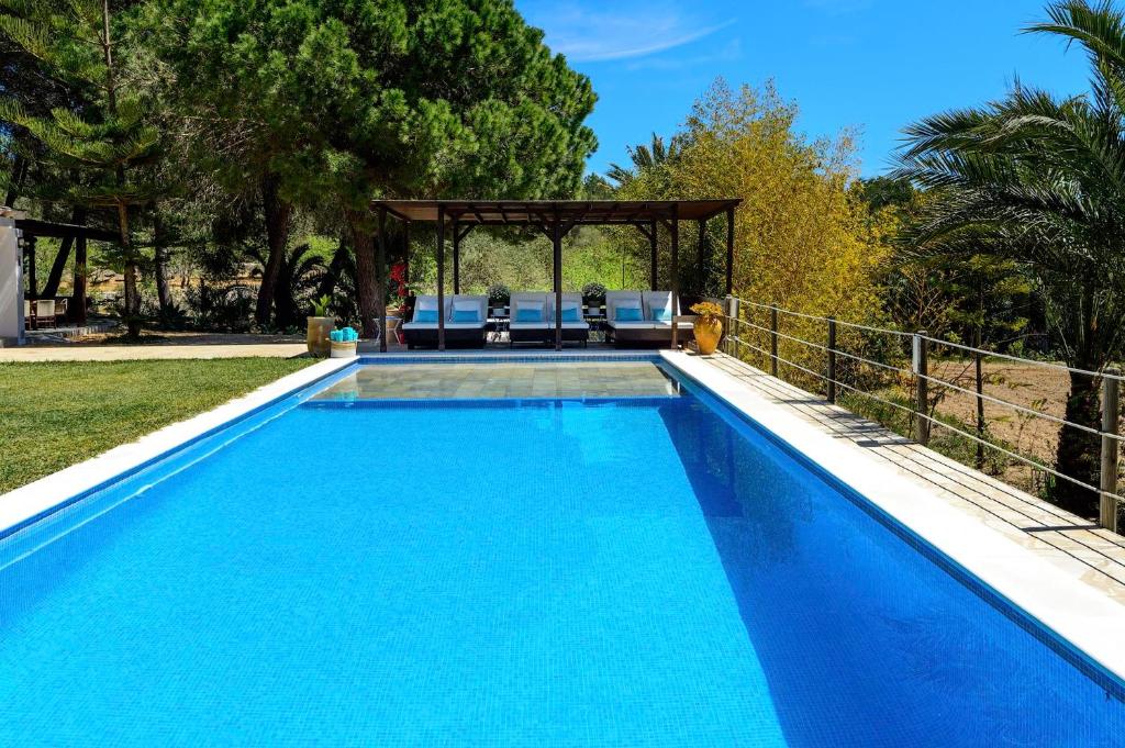 Villa Jazmin, Sant Llorenç de Balafia – Updated 2023 Prices