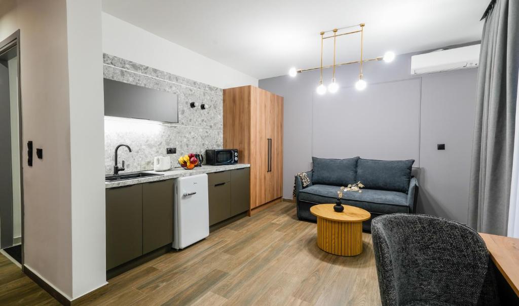 CASA DIVINUS SUITES - Resim 35