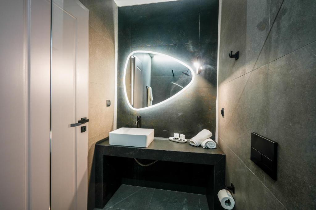 CASA DIVINUS SUITES - Resim 12