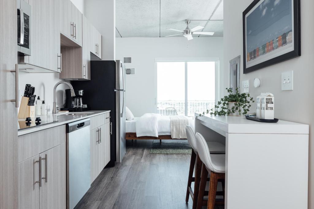 Mint House St Petersburg by Kasa photo