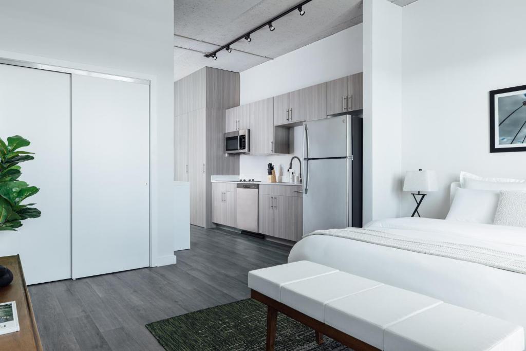 Mint House St Petersburg by Kasa photo