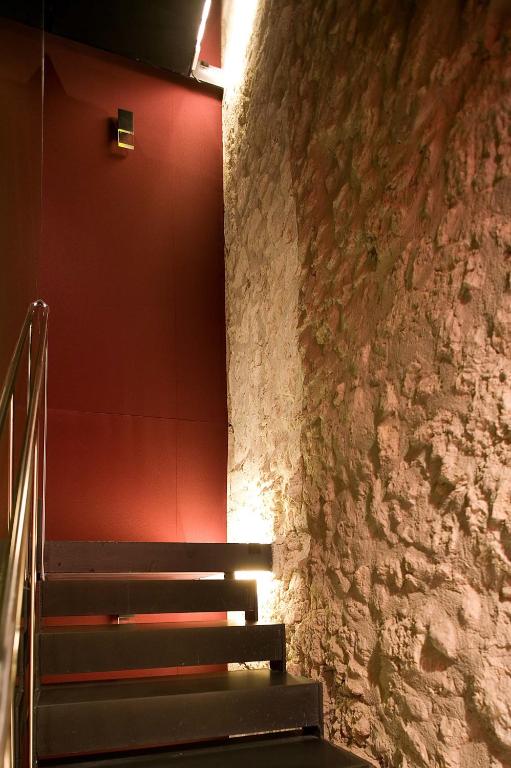 Fotografie z fotogalerie ubytování Mercer Casa Torner i Güell v destinaci Vilafranca del Penedès