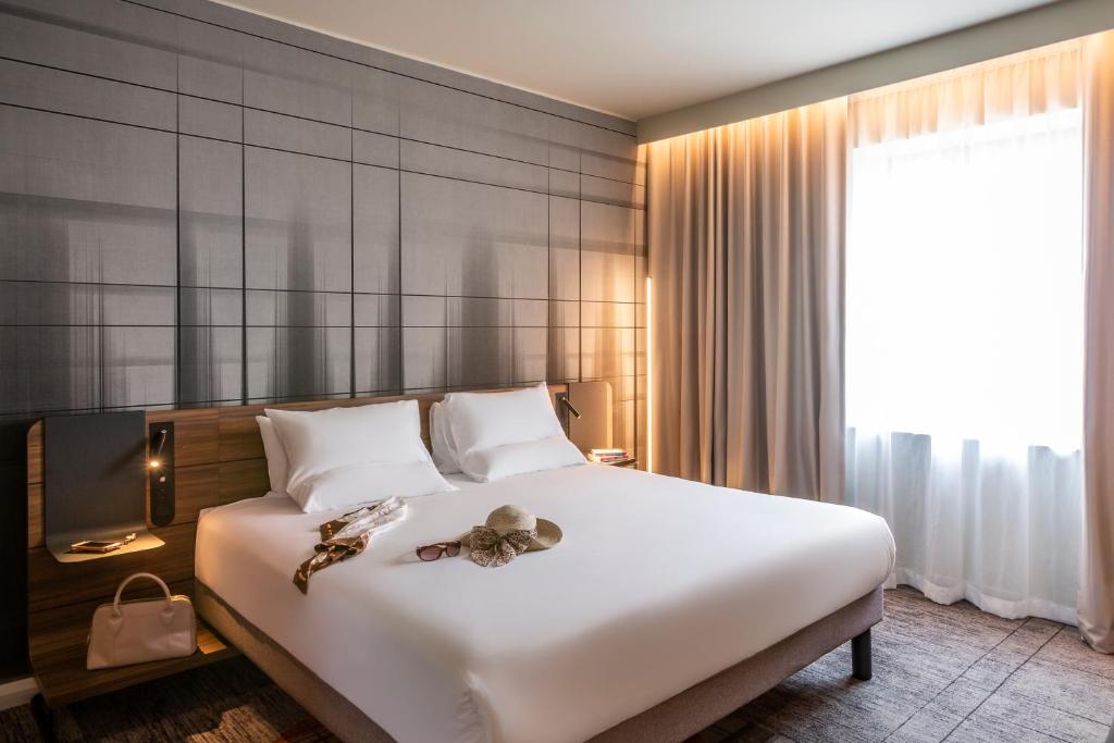 Novotel Cambridge North - 