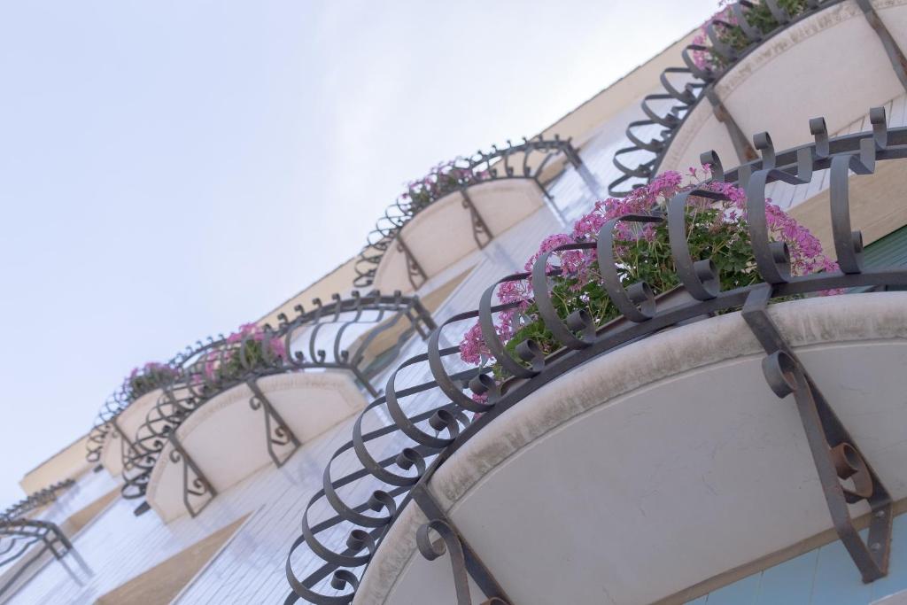 Fotografie z fotogalerie ubytování Hotel Venezia New v destinaci Vasto
