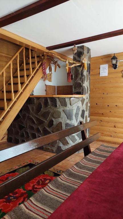 Fotografie z fotogalerie ubytování Cabana Dochita 2 v destinaci Ceahlău