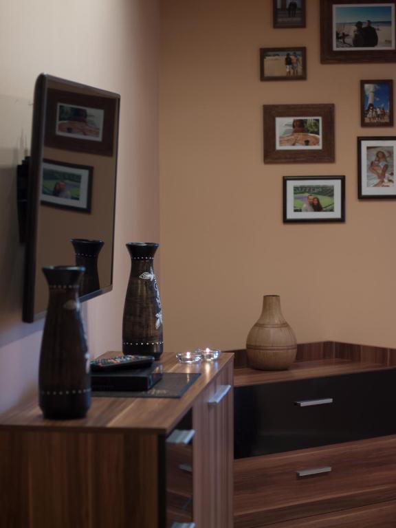 Fotografia z galérie ubytovania Apartament Familijny Tatrzański v Zakopanom