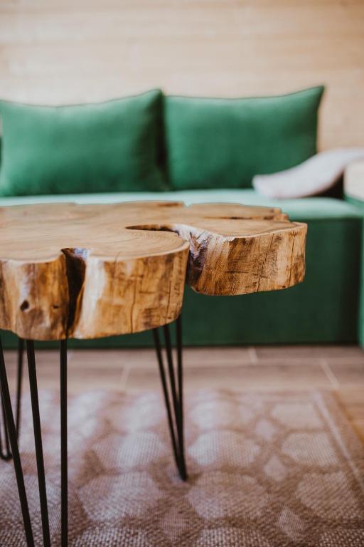 Domki Przystań Spławy - 4