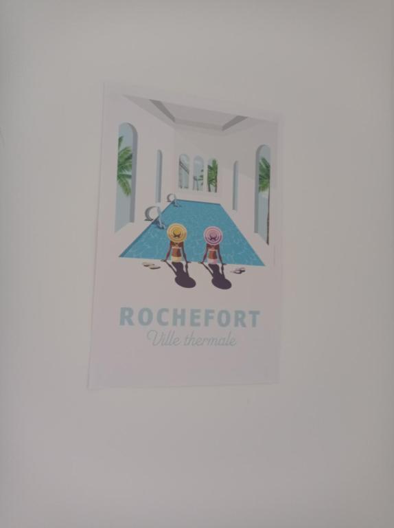 Photo de la galerie de l'établissement Studio près de la mer, à Beurlay