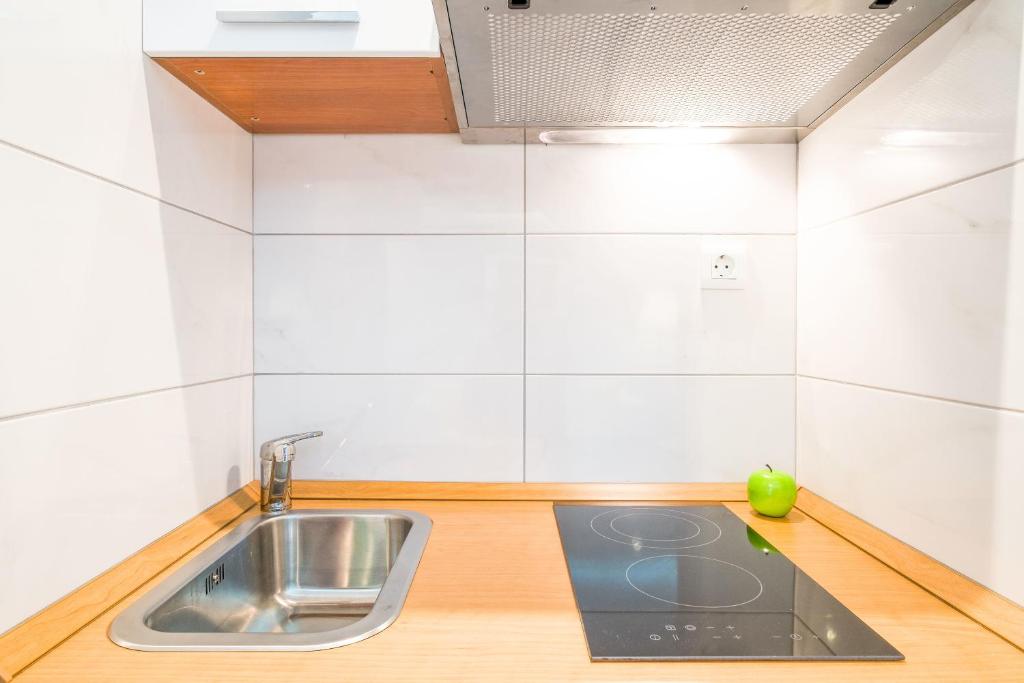 Serenity Split Apartments - 17