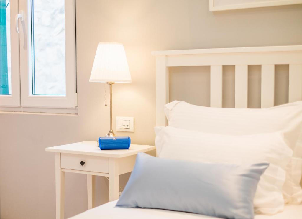 Serenity Split Apartments - 2