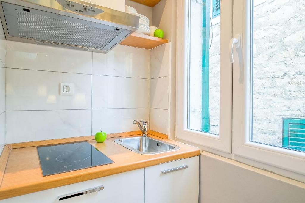 Serenity Split Apartments - 3