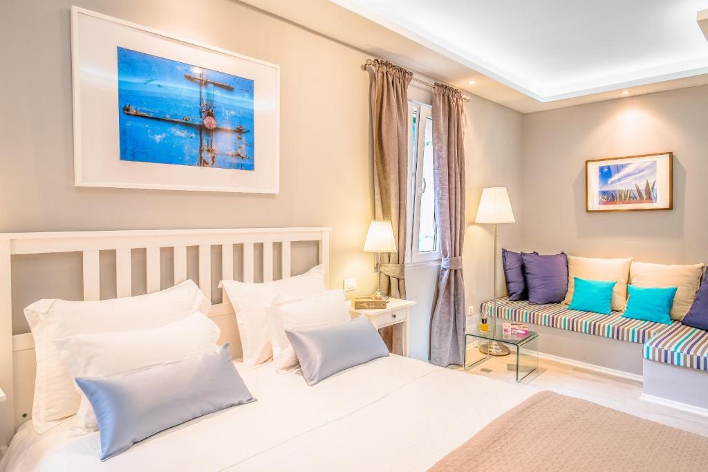 Serenity Split Apartments - 19