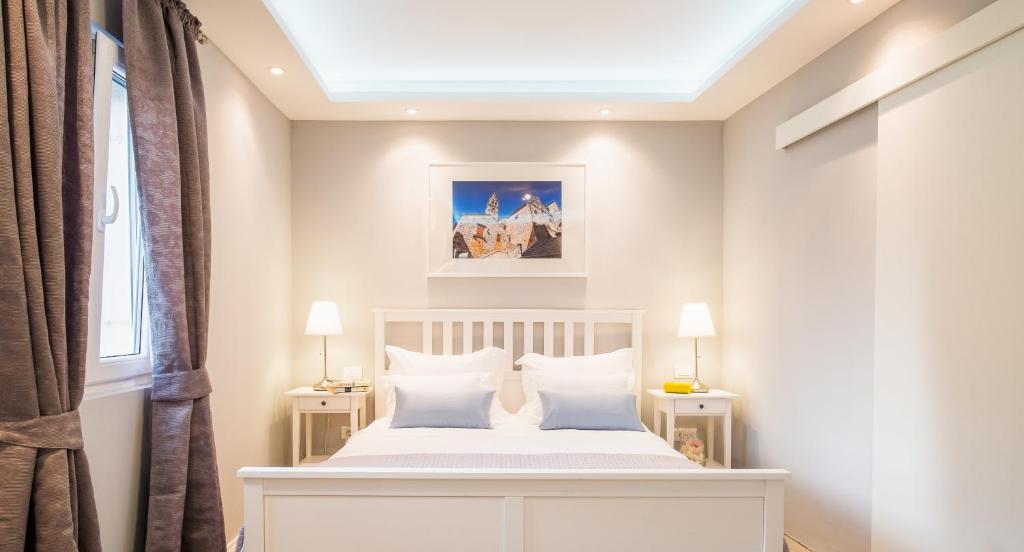 Serenity Split Apartments - 14