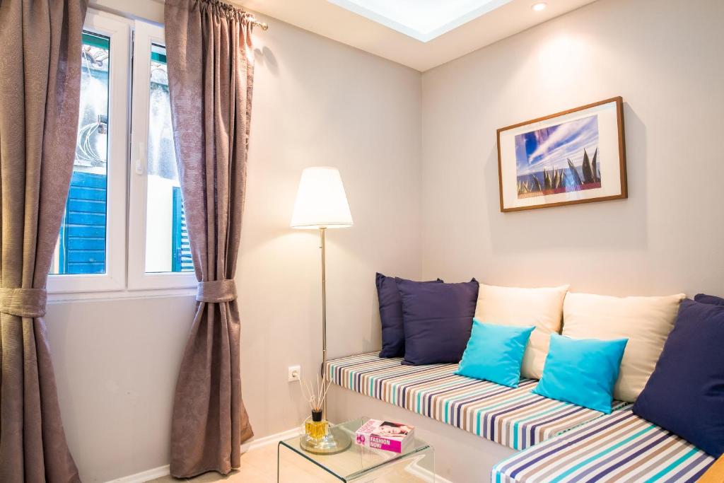 Serenity Split Apartments - 4