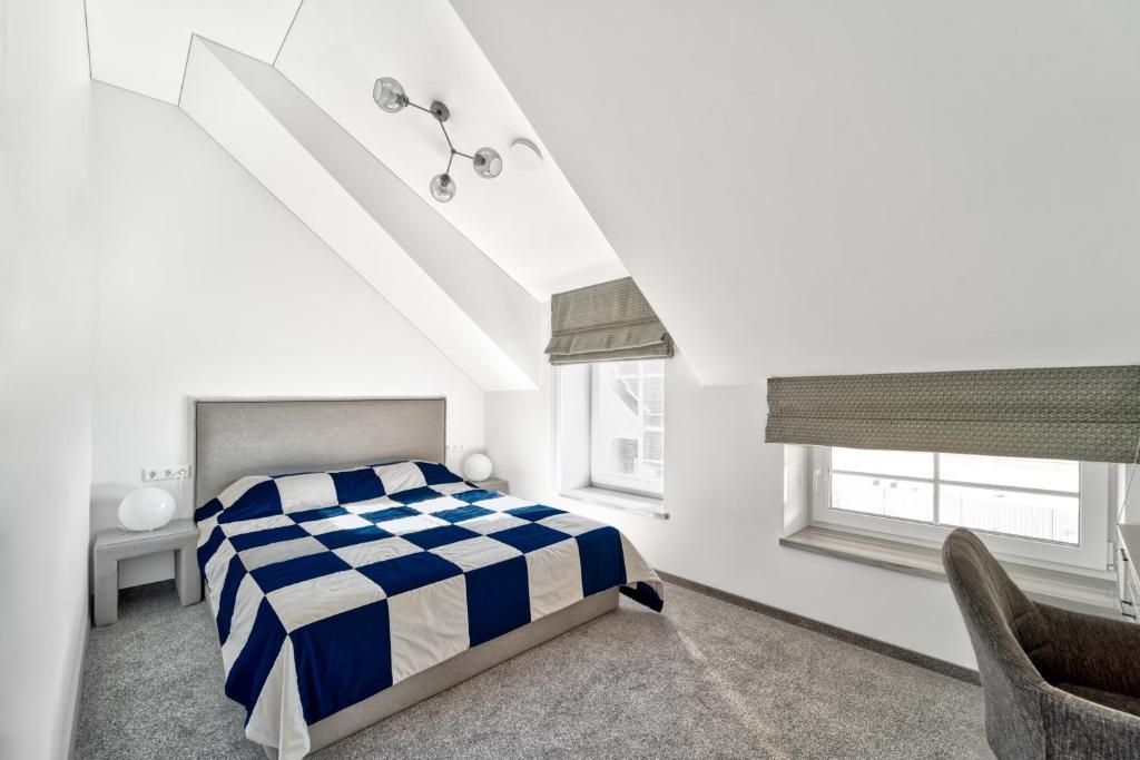 Foto dalla galleria di Karklės Oazė a Karklė