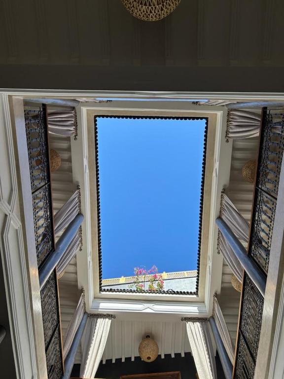 Fotografie z fotogalerie ubytování Riad Al Nubala v Marrákéši