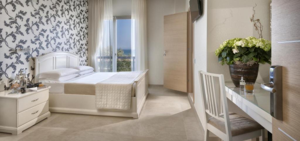 Gallery image of Hotel Vistamare in Rimini