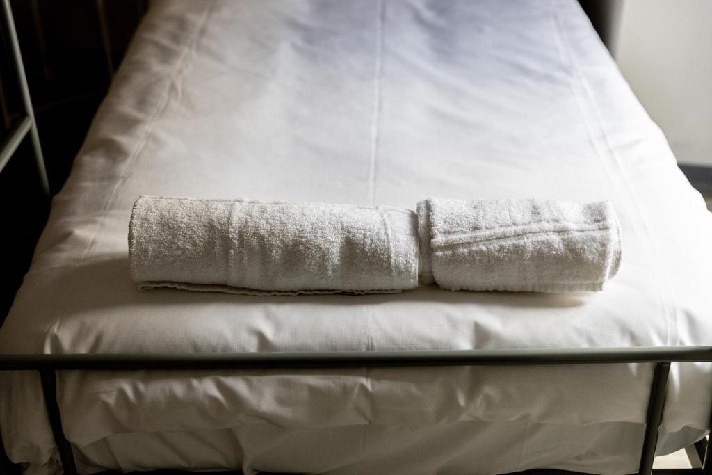 Hotel Bristol - Resim 30