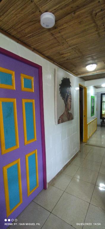 Fotografie z fotogalerie ubytování Finca San Miguel Filandia v destinaci Filandia