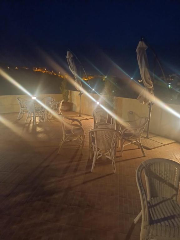 Fotografie z fotogalerie ubytování L'Attico Villasimius v destinaci Villasimius
