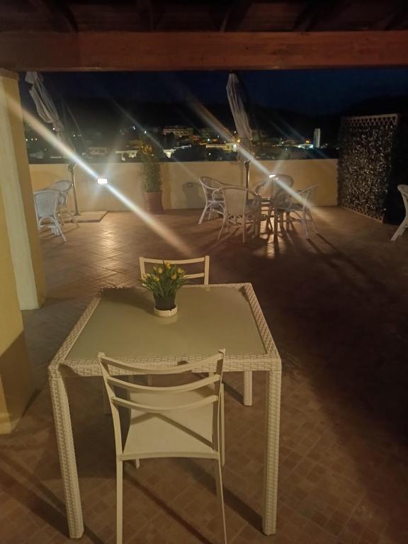 Fotografie z fotogalerie ubytování L'Attico Villasimius v destinaci Villasimius